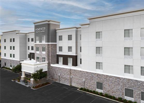 Homewood Suites by Hilton Metairie New Orleans 1
