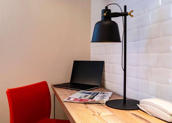 Greet By Accor Boulogne Billancourt Paris 1
