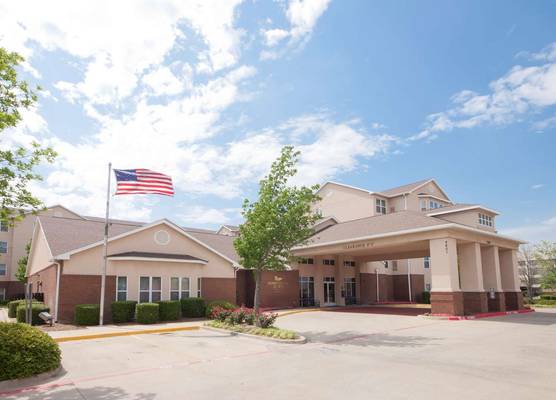 Homewood Suites by Hilton Dallas-Arlington 1