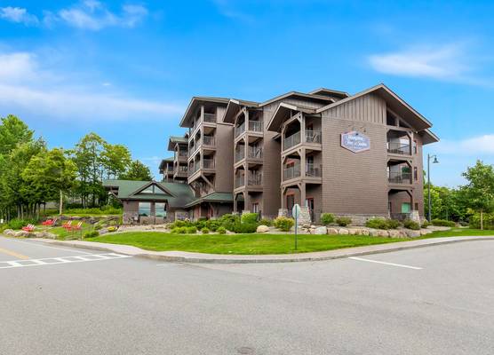 Hampton Inn & Suites Lake Placid 1