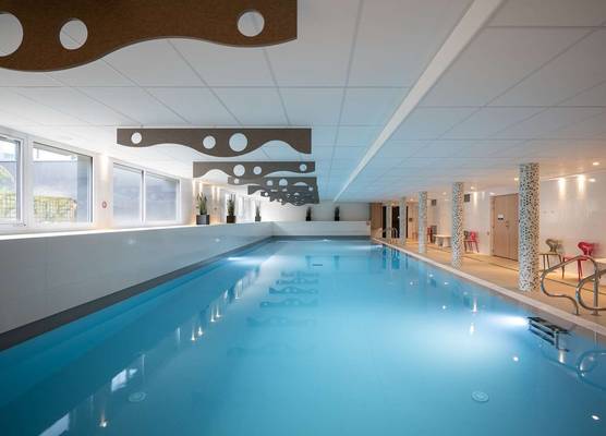 Kyriad Prestige Saint-Malo 1