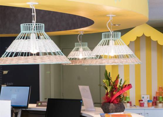 ibis Styles Perpignan Canet En Roussillon 1