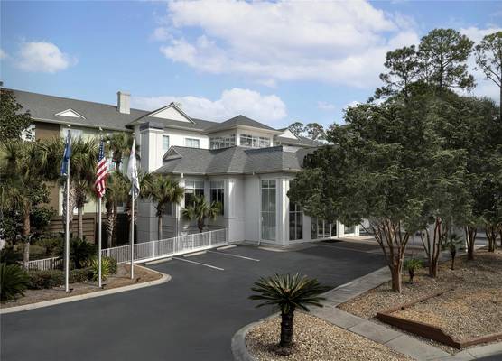 Hilton Garden Inn Hilton Head 1