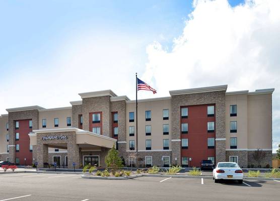 Hampton Inn Corning-Painted Post, NY 1