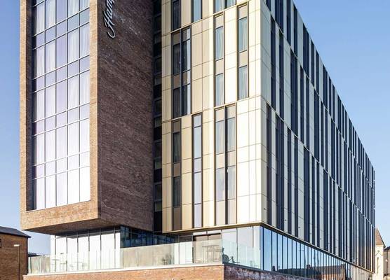 Hampton By Hilton Stockton On Tees 1