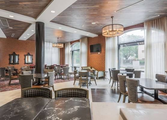 Homewood Suites by Hilton-Charleston Historic District, SC 1