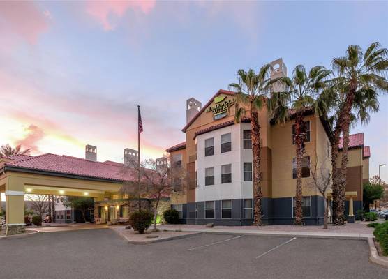 Homewood Suites by Hilton Phoenix/Chandler 1