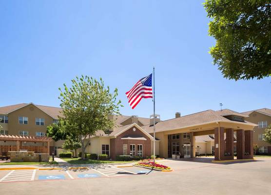 Homewood Suites by Hilton Dallas-Park Central Area 1