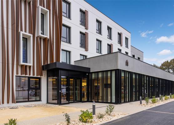 Campanile PRIME - Smart Lyon Chaponost 1