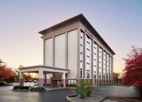 Hampton Inn Philadelphia/King of Prussia (Valley Forge) 1