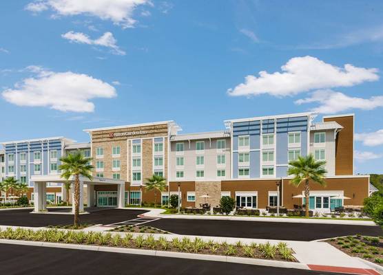 Hilton Garden Inn Apopka City Center, Fl 1