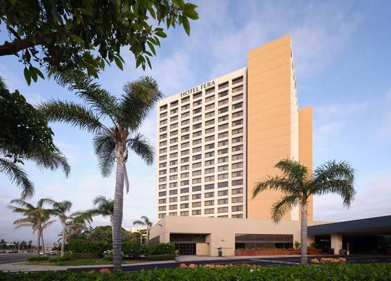 Hotel Fera Anaheim, a DoubleTree by Hilton 1