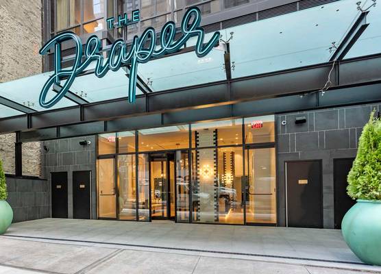 The Draper New York, Tapestry Collection by Hilton 1