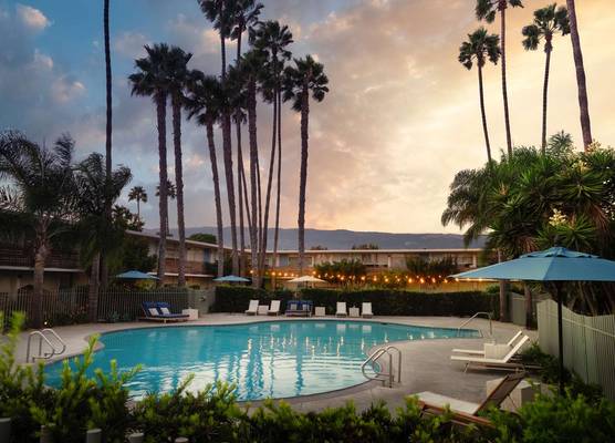 The Leta Hotel, Tapestry Collection by Hilton 1