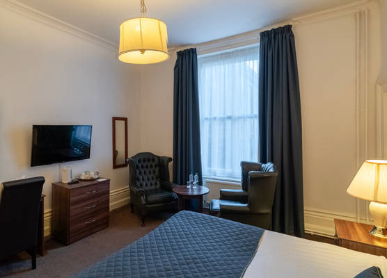 Palace Hotel & Spa Buxton 1