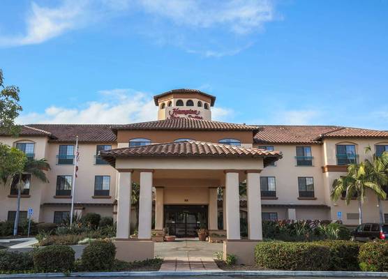 Hampton Inn & Suites Camarillo 1