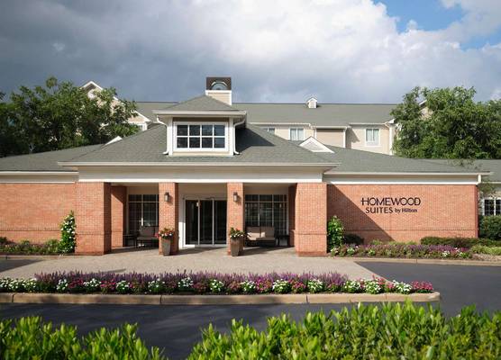 Homewood Suites by Hilton Somerset 1