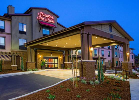 Hampton Inn & Suites Buellton/Santa Ynez Valley, Ca 1