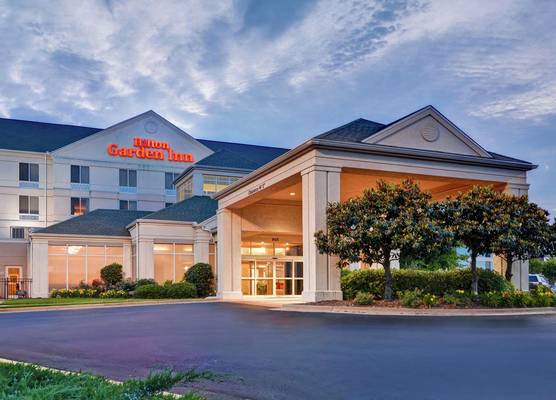 Hilton Garden Inn Conway 1