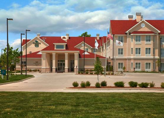Homewood Suites by Hilton Decatur-Forsyth 1