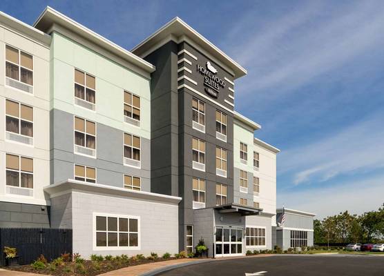 Homewood Suites by Hilton Philadelphia Plymouth Meeting 1