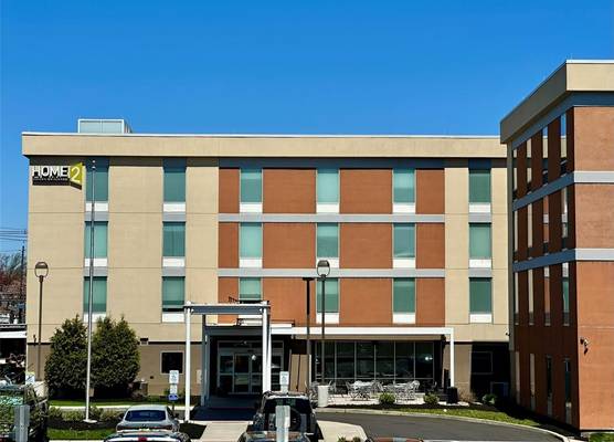 Home2 Suites by Hilton Rahway, NJ 1
