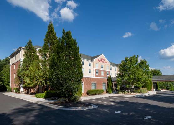 Hilton Garden Inn Atlanta/Peachtree City 1