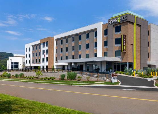 Home2 Suites By Hilton Bristol 1