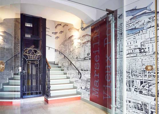 ibis Styles Marseille Vieux Port 1