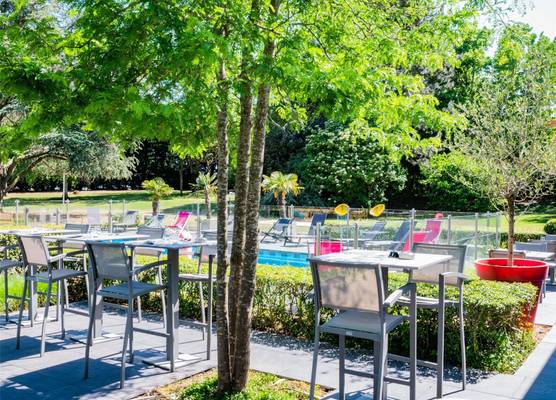Novotel Lens Noyelles 1