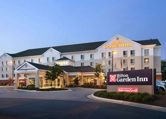 Hilton Garden Inn Silver Spring White Oak 1