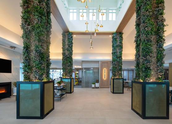 Hilton Garden Inn Orlando Airport 1