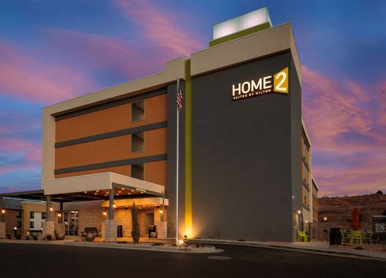 Home2 Suites By Hilton Page Lake Powell 1