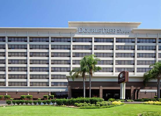 DoubleTree by Hilton New Orleans Airport 1