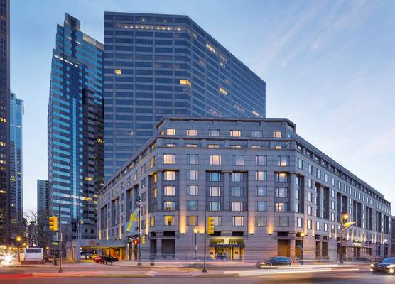 The Logan Philadelphia, Curio Collection by Hilton 1