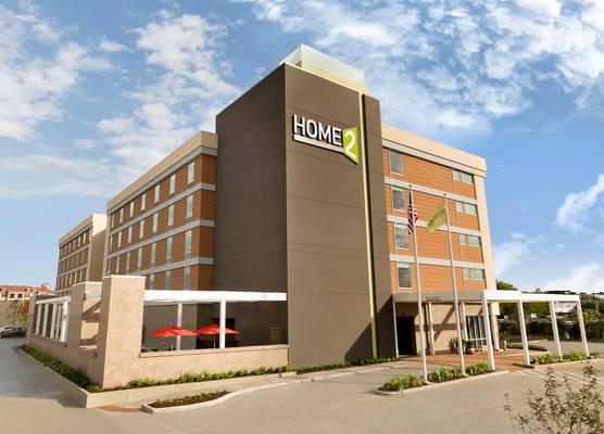 Home2 Suites by Hilton Houston Energy Corridor 1