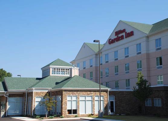 Hilton Garden Inn Birmingham/Trussville 1