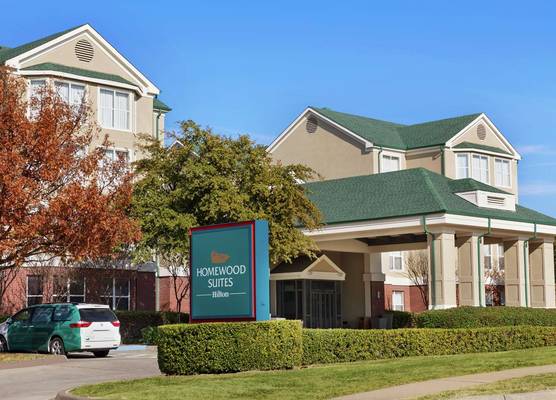 Homewood Suites by Hilton North Dallas-Plano 1