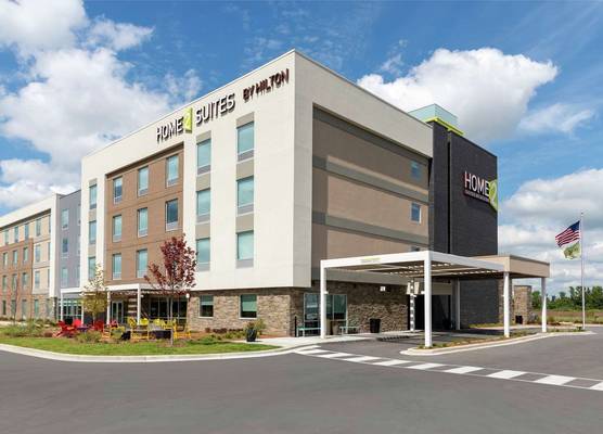 Home2 Suites By Hilton Appleton, Wi 1
