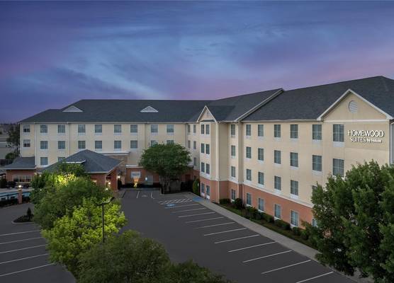 Homewood Suites by Hilton Houston Stafford Sugar Land 1