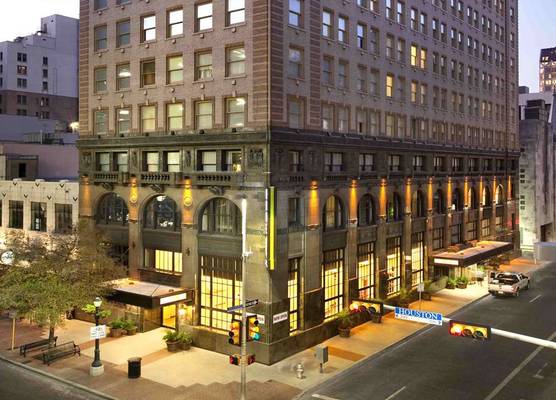 Home2 Suites by Hilton San Antonio Downtown-Riverwalk 1