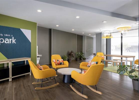 Spark by Hilton Virginia Beach Oceanfront 1