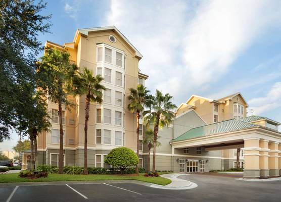 Homewood Suites by Hilton Orlando-International Drive Convention Center 1