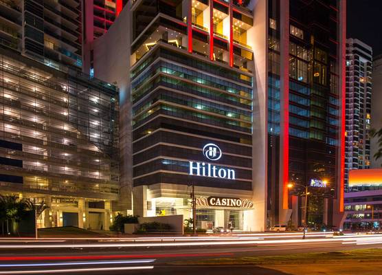 Hilton Panama 1