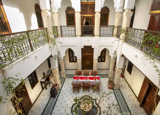 Dar Sohane 1