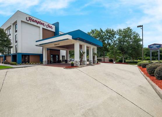 Hampton Inn Columbia-I-26 Airport 1