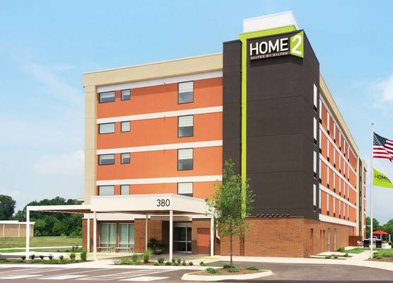 Home2 Suites by Hilton Knoxville West 1