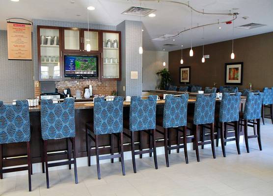 Hilton Garden Inn Tulsa Midtown 1
