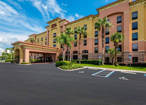 Hampton Inn & Suites Orlando/South Lake Buena Vista, FL 1