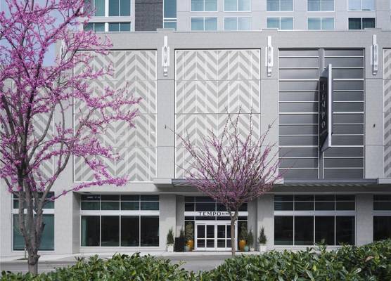 Tempo By Hilton Nashville Midtown 1